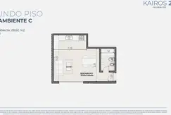 KAIROS 27 - Foto 28