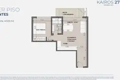 KAIROS 27 - Foto 25