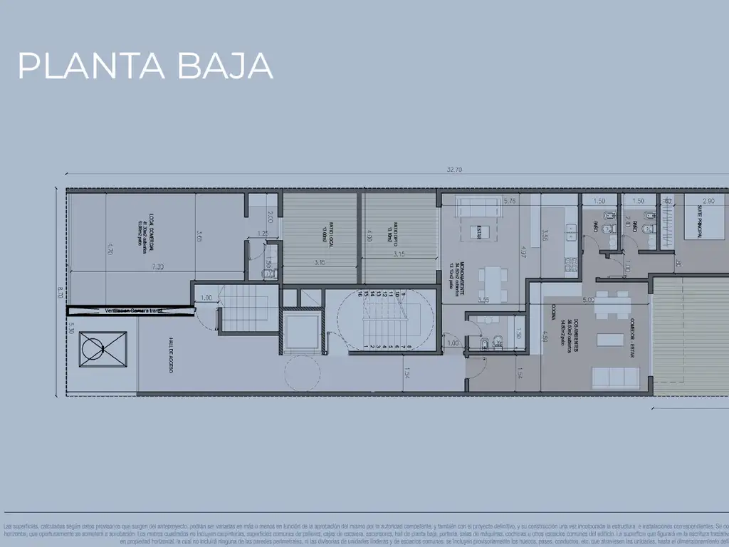 KAIROS 27 - Foto 11