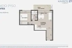 KAIROS 27 - Foto 29