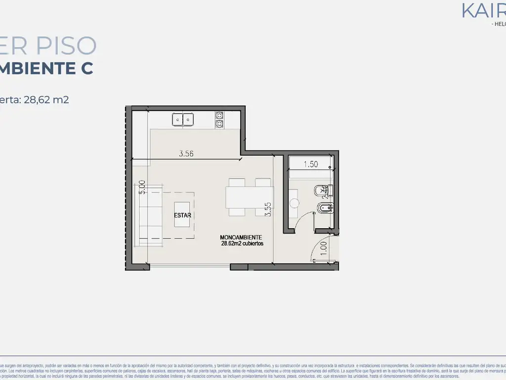 KAIROS 27 - Foto 24