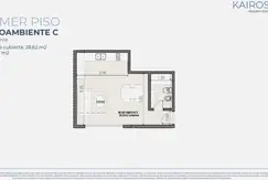 KAIROS 27 - Foto 24