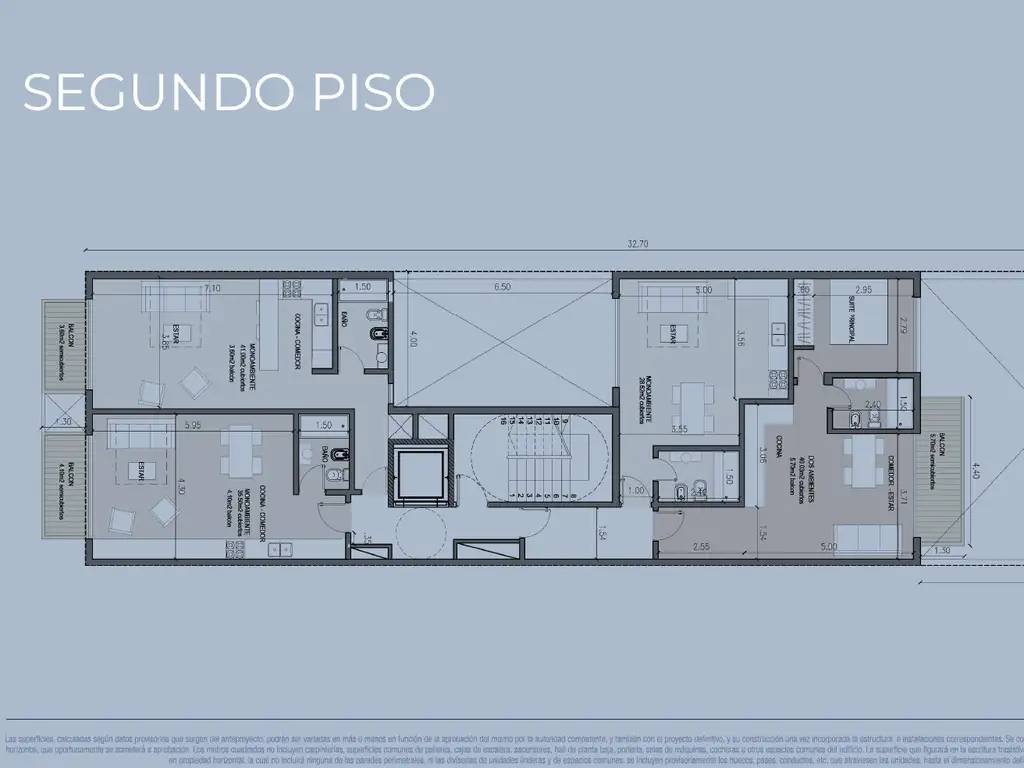 KAIROS 27 - Foto 13