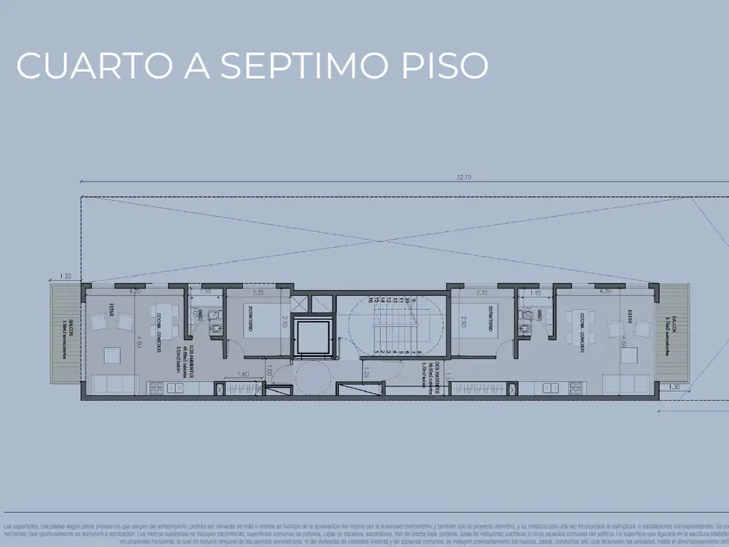 KAIROS 27 - Foto 15