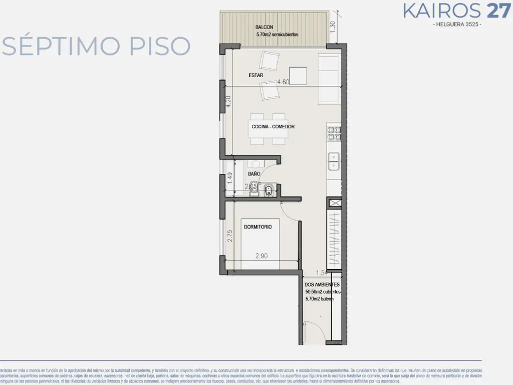 KAIROS 27 - Foto 33