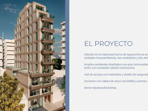 Departamento en Venta En pozo