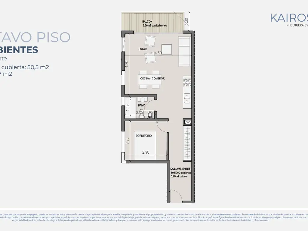 KAIROS 27 - Foto 34