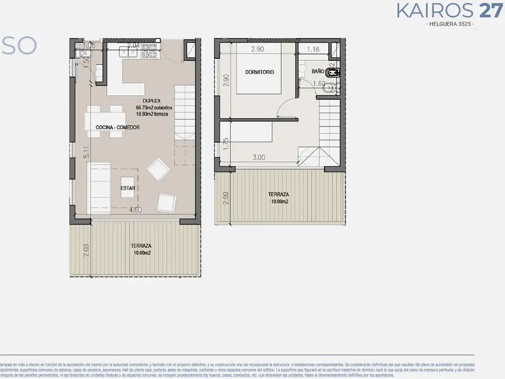 KAIROS 27 - Foto 35