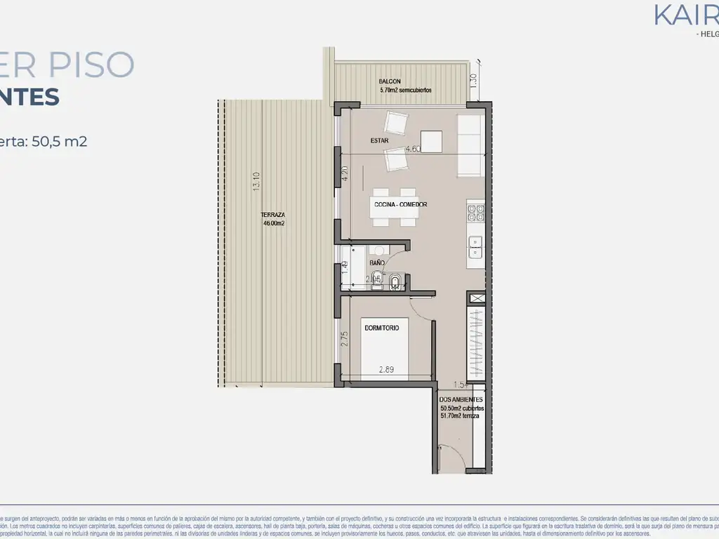 KAIROS 27 - Foto 31