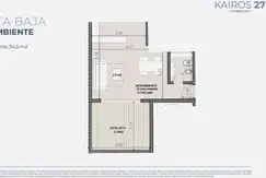 KAIROS 27 - Foto 21