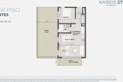 KAIROS 27 - Foto 30