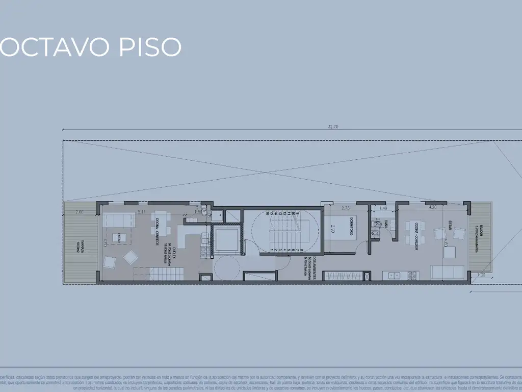 KAIROS 27 - Foto 16