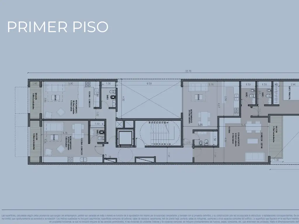 KAIROS 27 - Foto 12