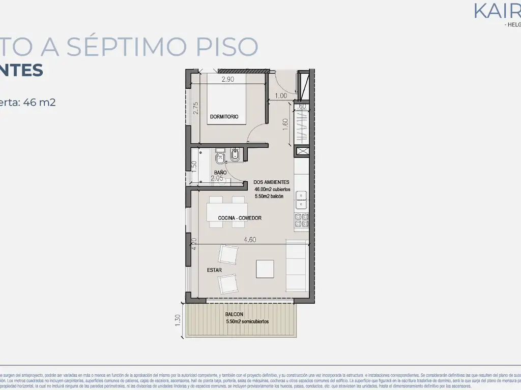 KAIROS 27 - Foto 32