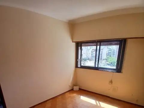 Departamento en Venta en Belgrano, USD 95.000