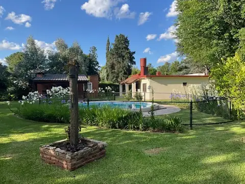 Quinta en Venta de 2 dormitorios