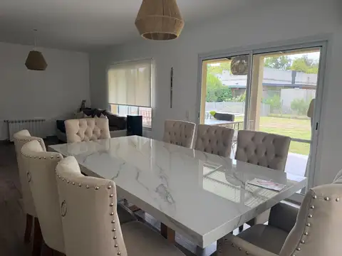 Casa en Venta de 3 dormitorios