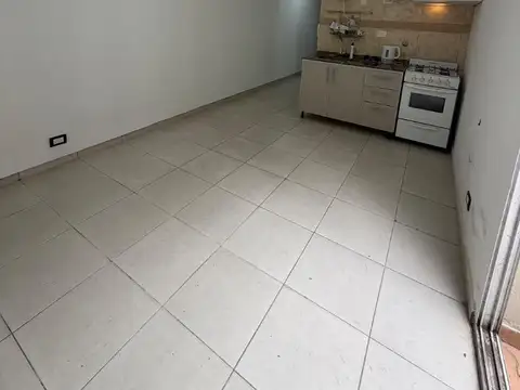 Departamento en Alquiler de 2 ambientes