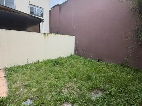 Departamento en Alquiler Permite mascota