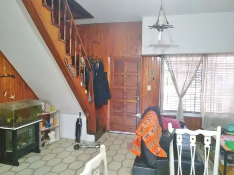 Casa en Venta en San Justo, USD 120.000