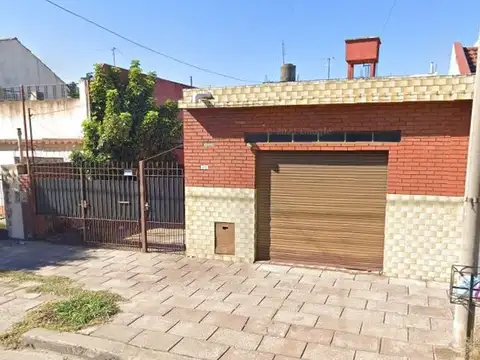 Venta Casa 5 Ambientes San Justo