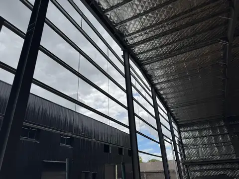 Colectora Sur Acceso Oeste Km 47