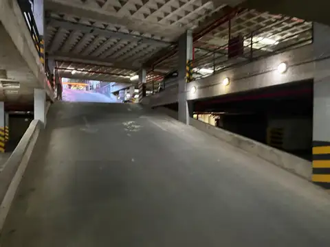 Avenida J. M. de Pueyrredón 700