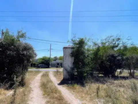 Terreno en Venta de 264,0 m2