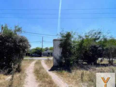 Terreno en Venta de 264,0 m2