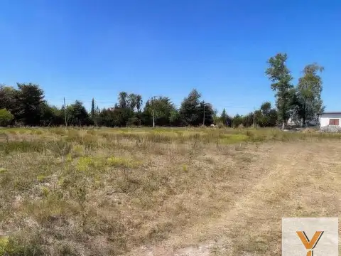 Terreno en Venta de 264,0 m2