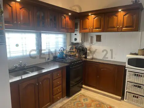 Departamento en Venta 40 años