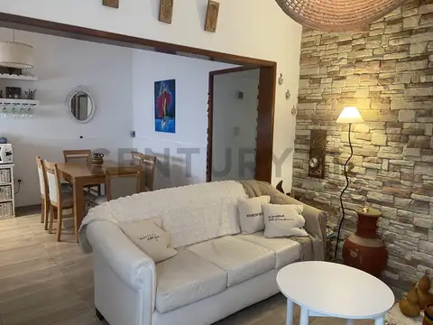 20 Y 64-  PH INTERNO A LA VENTA DE 2 DORMITORIOS