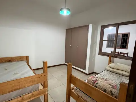 DEPARTAMENTO EN PLENO CENTRO DE LUJAN DE CUYO