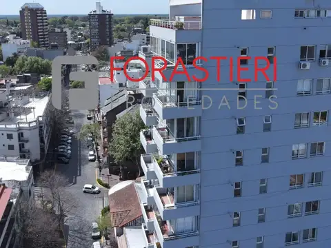 Departamento en venta de 3 ambientes en el centro de Victoria 