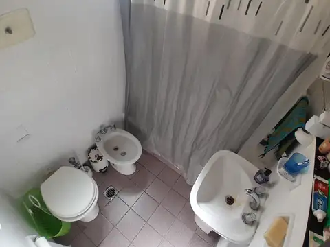 Departamento en Venta en Chacarita, USD 74.900