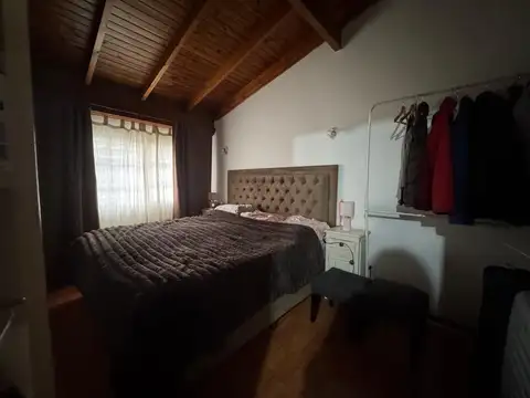 Emilio Lamarca 3100, Piso 1