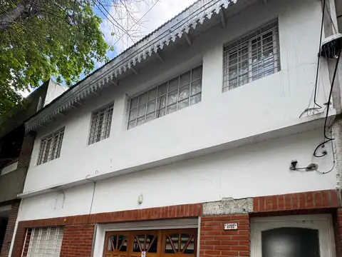 Excelente ph de 3 ambientes con terraza