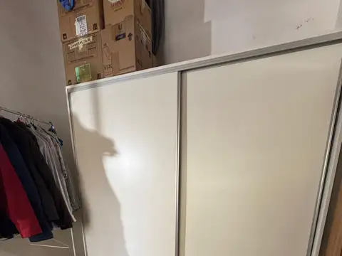 Excelente ph de 3 ambientes con terraza