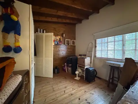 Depto Tipo Casa en Alquiler de 3 ambientes