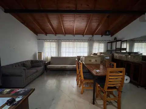 Excelente ph de 3 ambientes con terraza