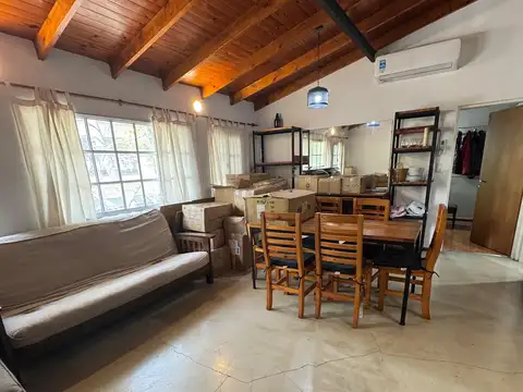 Emilio Lamarca 3100, Piso 1