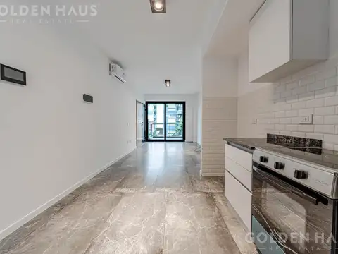 Departamento 2 ambientes apto profesional en la mejor zona de villa luro