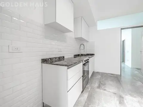 Departamento en Venta 2 años