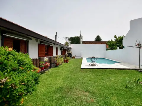 Casa en Venta de 4 dormitorios