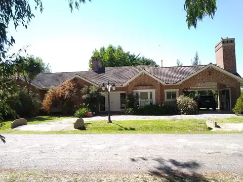 Casa en venta en Haras Del Sur I