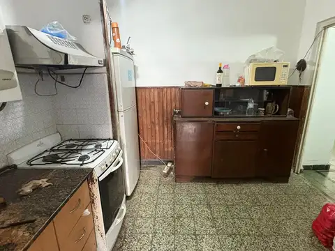 Casa en Venta al Sureste