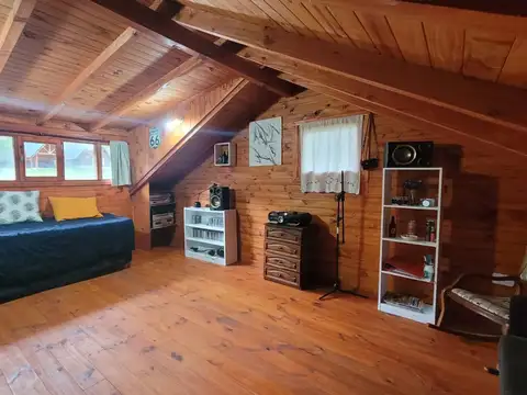 Casa en Venta 15 años