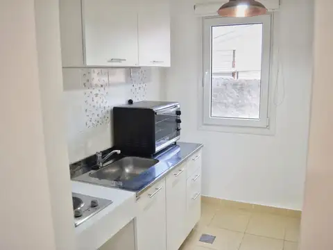 Departamento en Venta en Ushuaia, USD 110.000