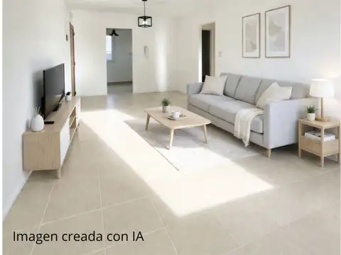 Departamento en Venta de 2 dormitorios