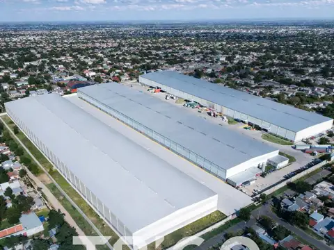 Panamericana y Rivadavia km 7,5 Garín